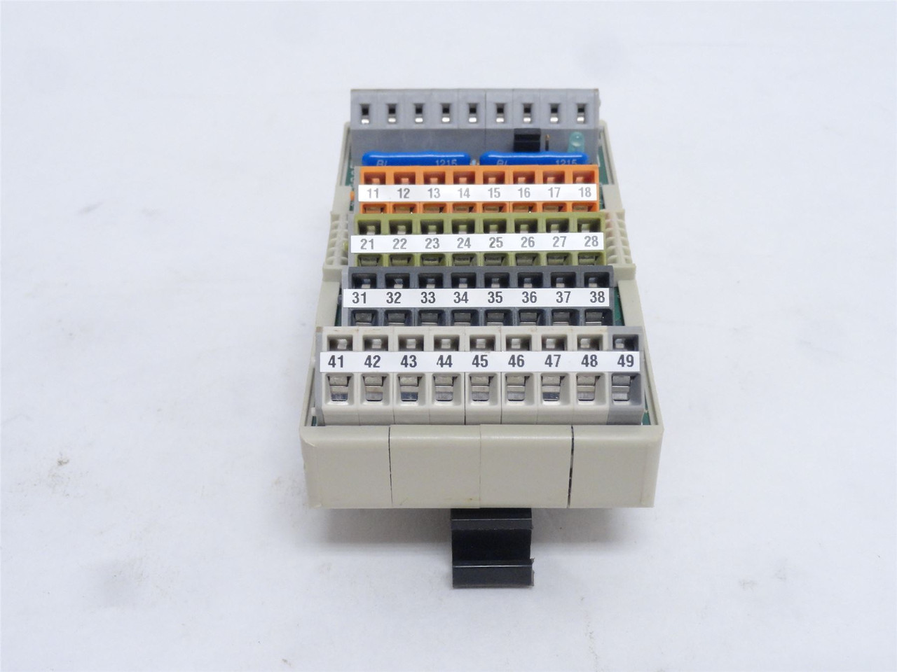 GEA 704P004K; Security Sensor Card