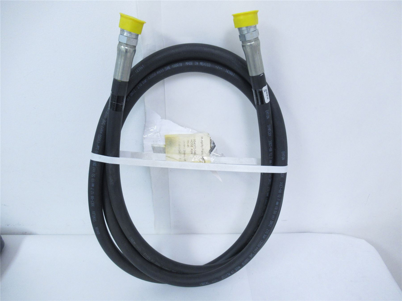 Crown  64372049; Assembly Hose 30CT 08