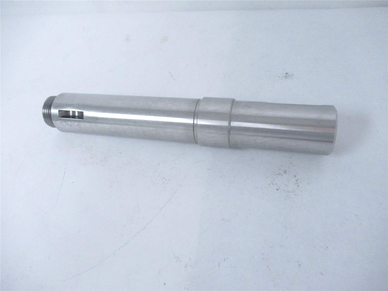 Marel 22798; SHFT;PUMP;INPUT;SST