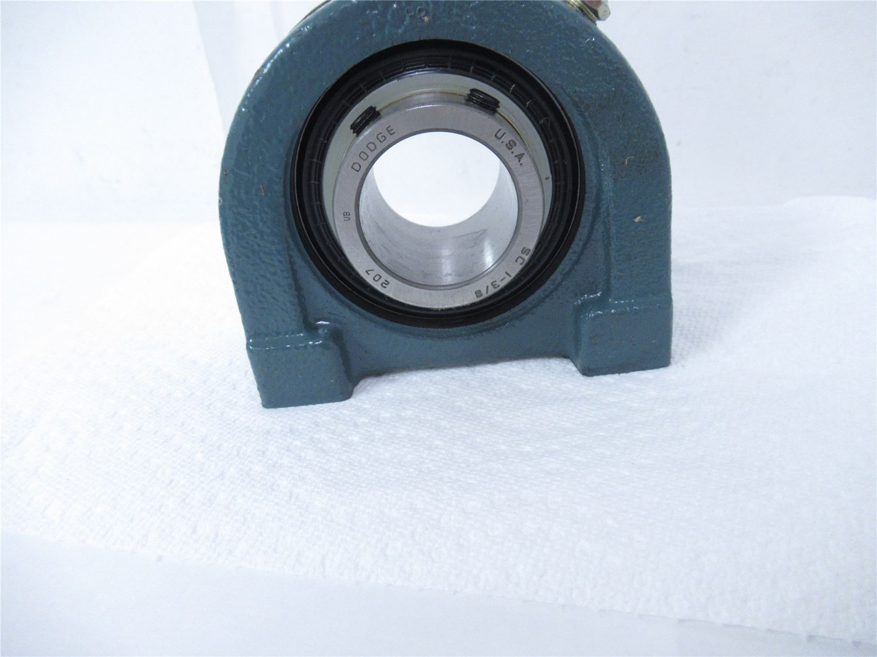 Dodge 124472; Pillow Block Bearing 1.375"ID TB-SC-106