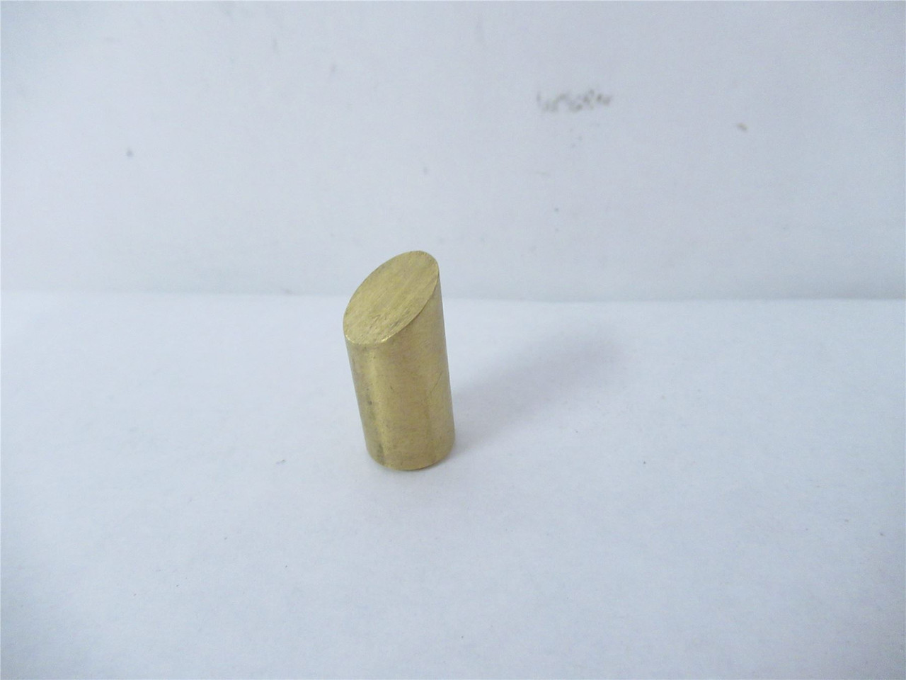 Marel 9715213; PIN;ACTR;BRAKE;1/2IN DIA X 1 1/8IN LG