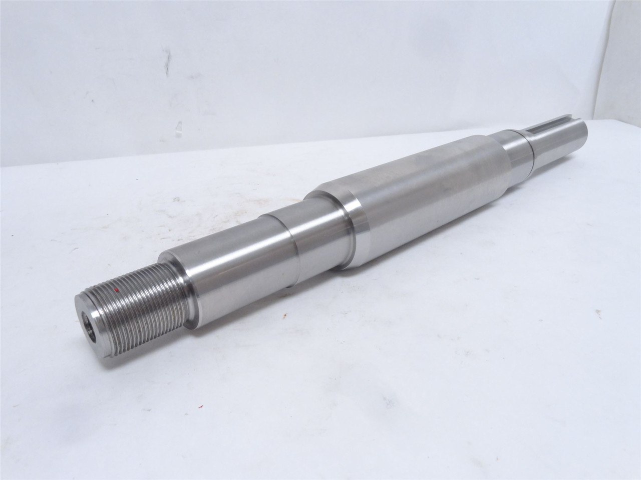 Gorman-Rupp 38515-548-1706H; Impeller Shaft; 21-3/4" Long