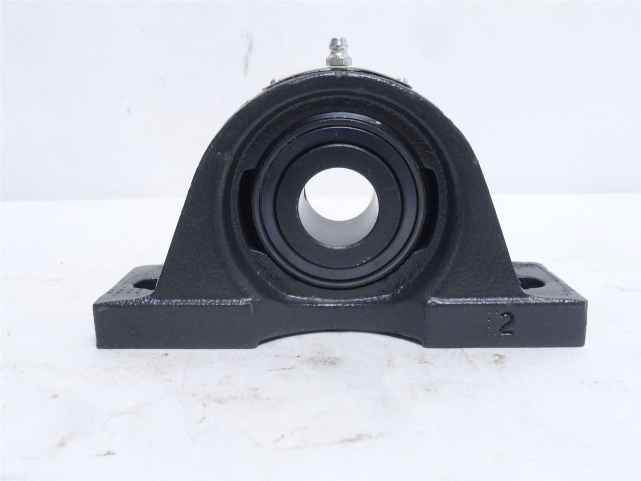 Sealmaster MP-15; Pillow Block Bearing 1"ID 2-Bolt