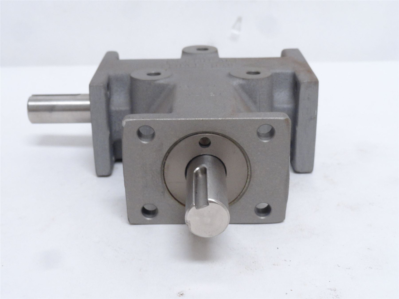 Mitrpak HAT-10; Gearbox 137911; RA; 2.5:1 Ratio; 2-Way