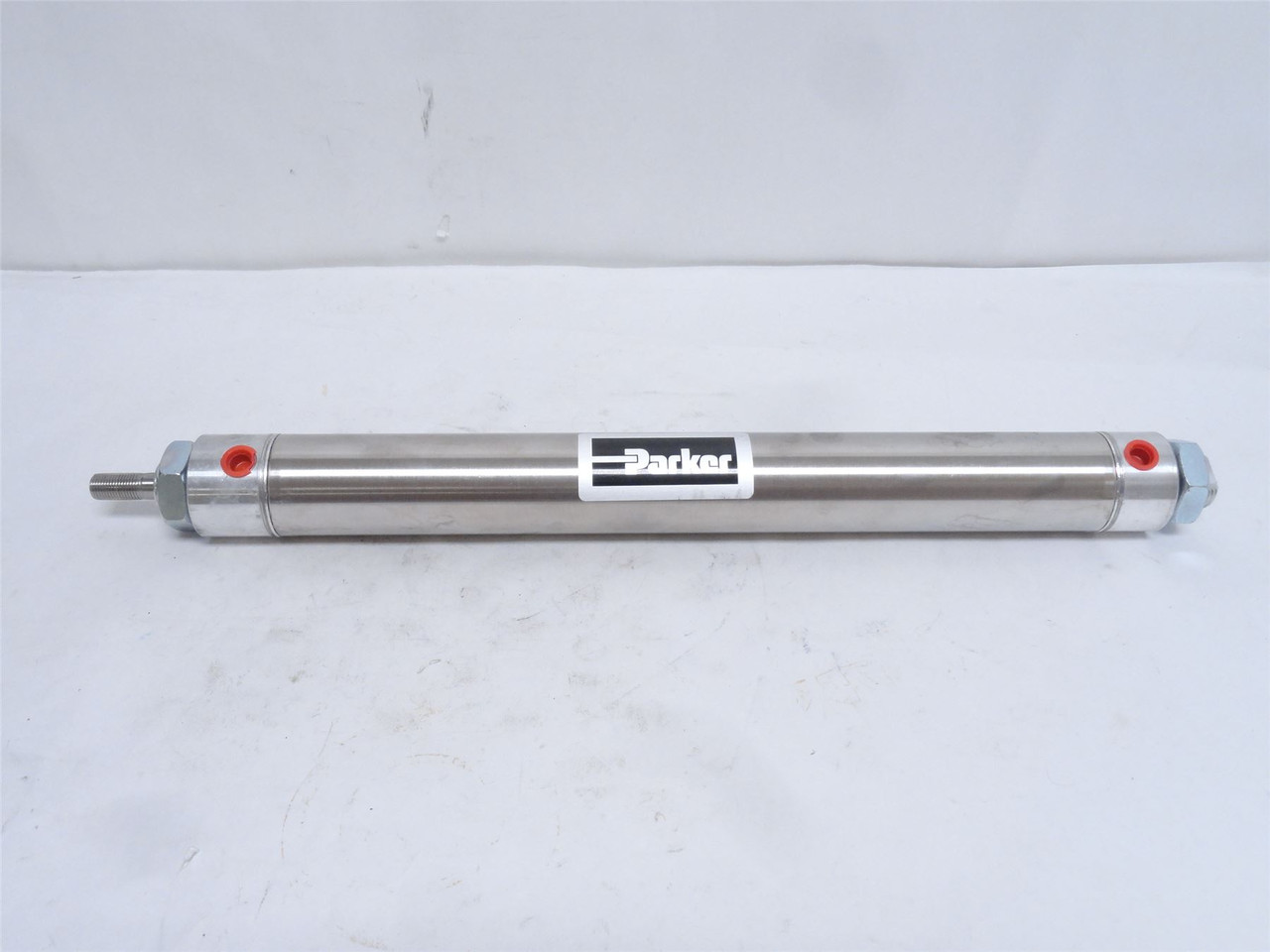 Parker 1.75CDXPSRYC13.00; Air Cylinder; 1-3/4"ID x 13" Stroke