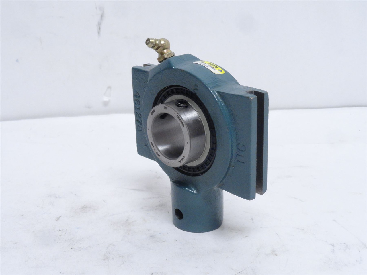 Dodge NSTUSC102; Take-Up Bearing 125367; 1-1/8"ID