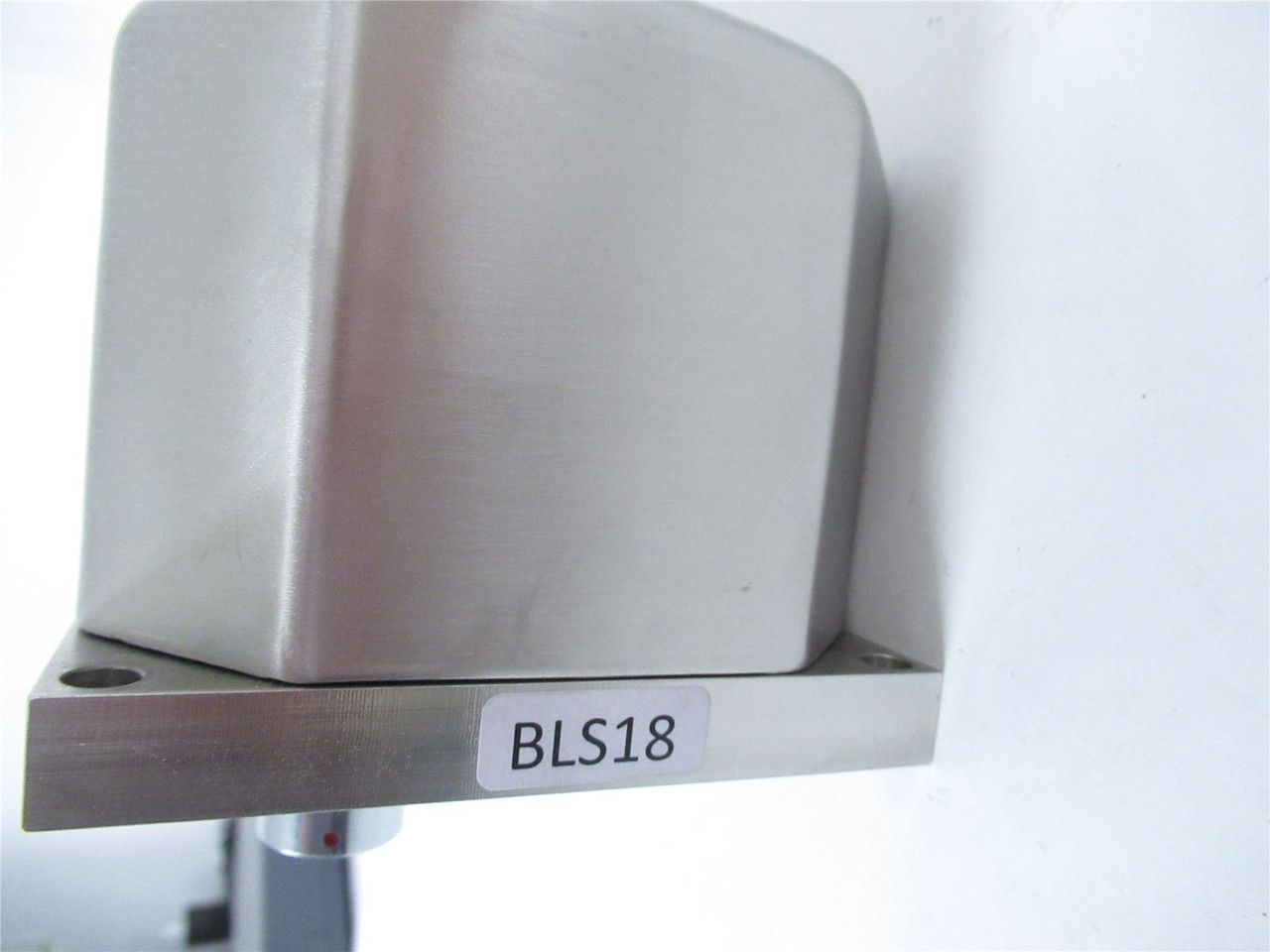 Bizerba 38050341005; Housing BLS18 IOP C6/18/6