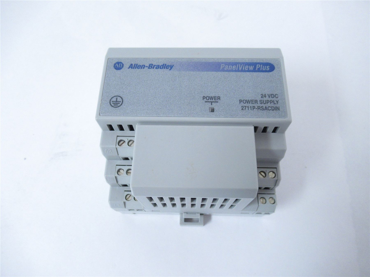 Allen-Bradley 2711P-RSACDIN; Power Supply AC/DC