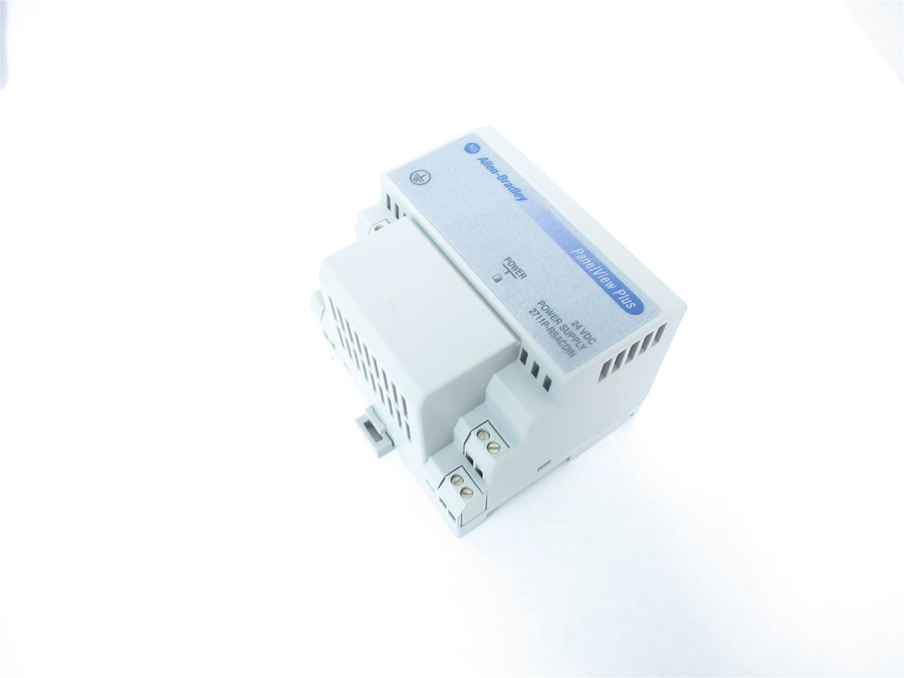Allen-Bradley 2711P-RSACDIN; Power Supply AC/DC