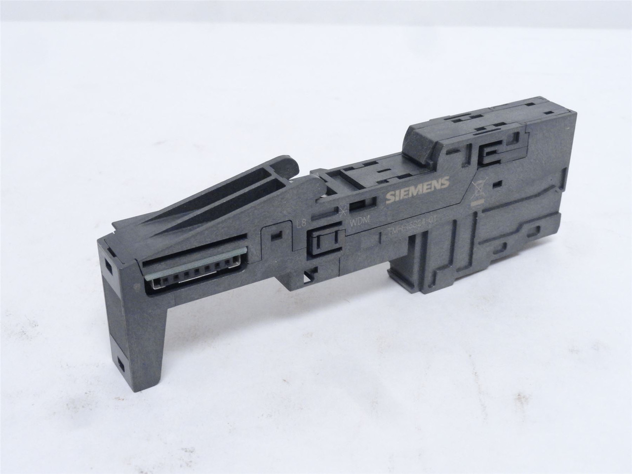 Siemens 6ES7-193-4CB20-0AA0; Terminal Module