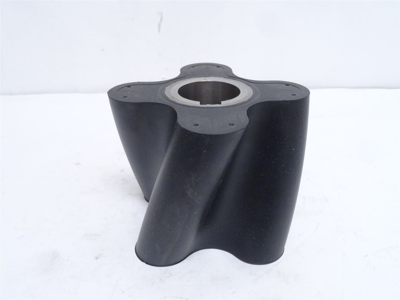 MFG- MDL-UNKN-245593; Rotary Pump Lobe; 1-3/4"ID; 4-5/8" Tall