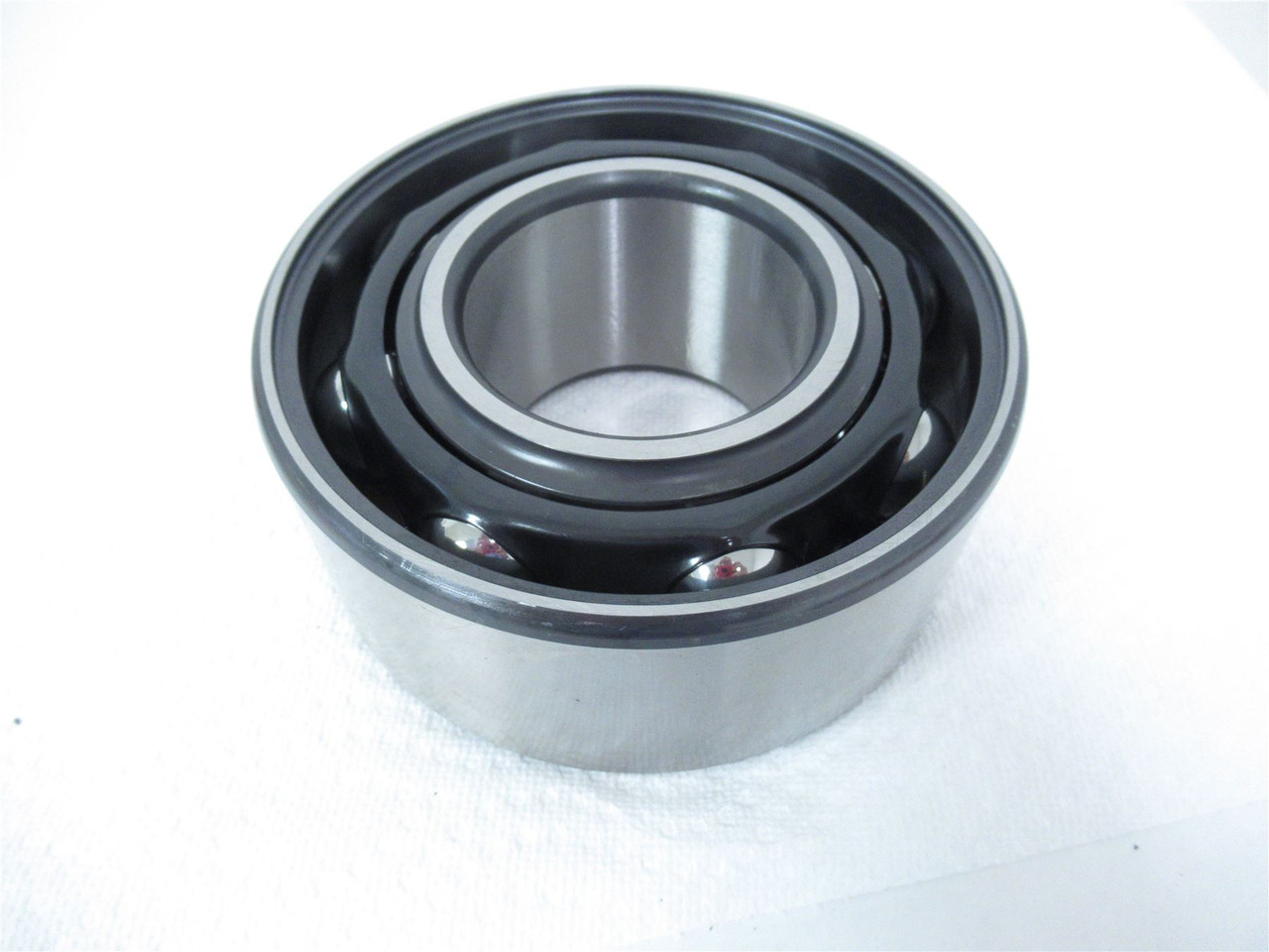 MRC 5313C; Double Row Angular Contact Bearing 65mmID 140mmOD