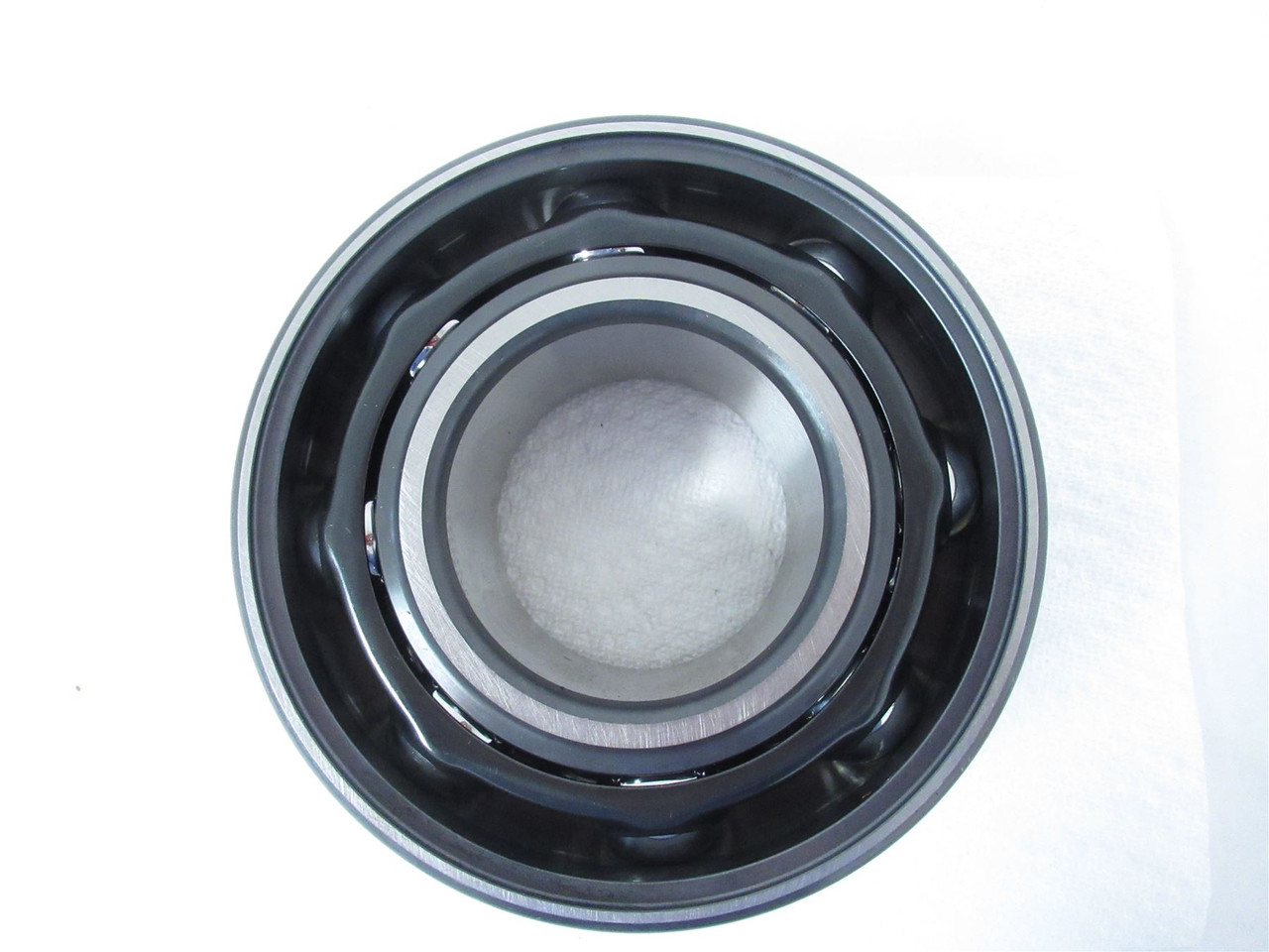 MRC 5313C; Double Row Angular Contact Bearing 65mmID 140mmOD