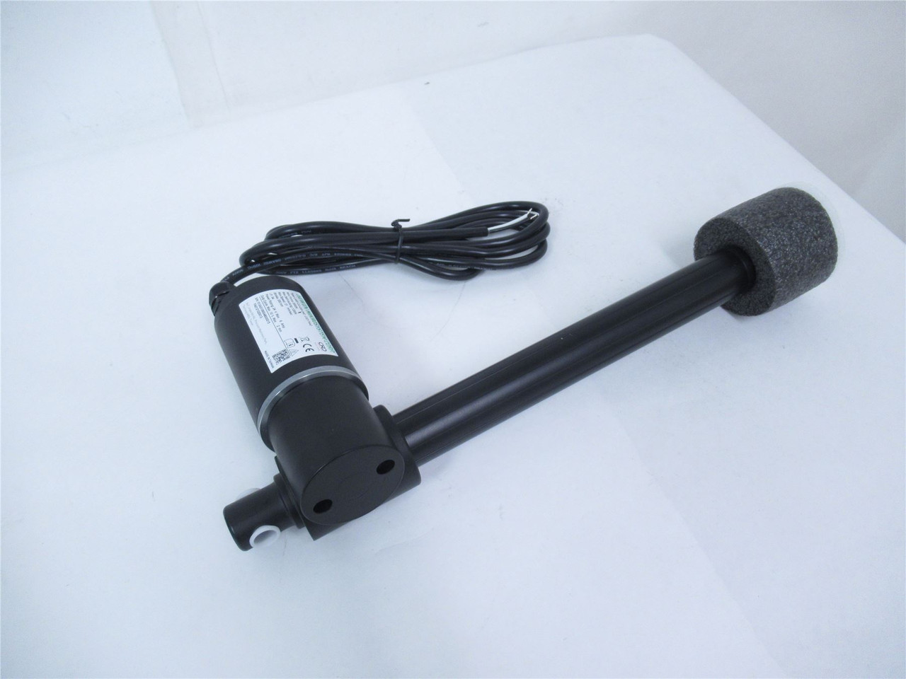 Hiwin Mikrosystem LAM1-2-0-200-24E; Linear Actuator 12V 6 AMP