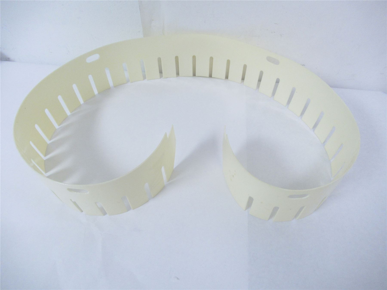 FR Drake 212815; Paddle Slotted 4' Length