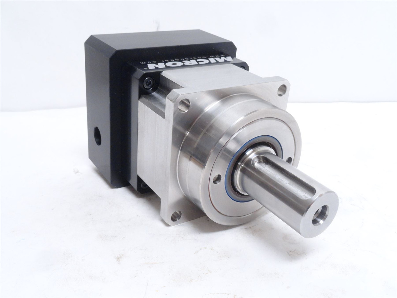 Boston Gear UT010-005-0-RM100-80B; Planetry Gearbox; 5:1ratio