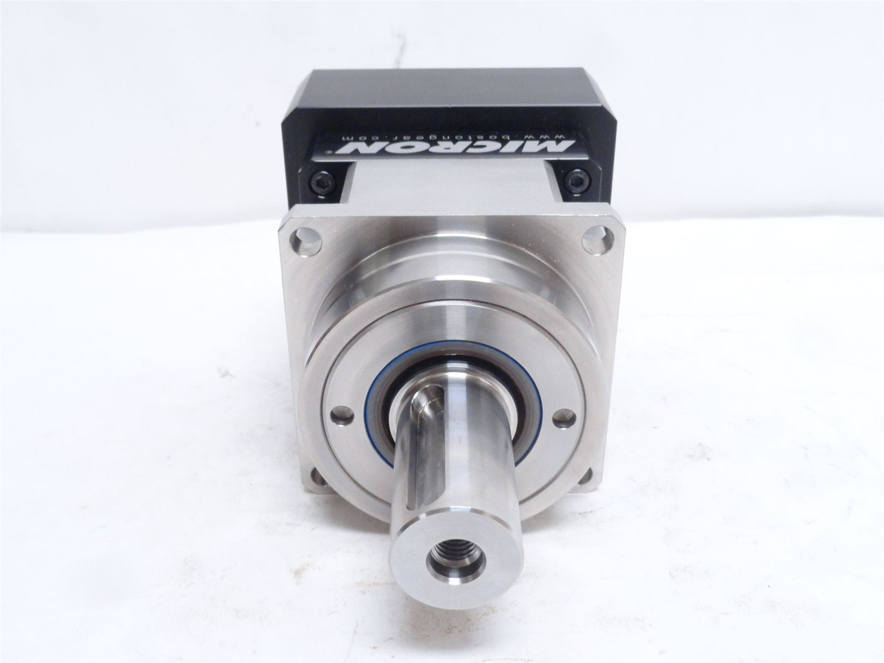 Boston Gear UT010-005-0-RM100-80B; Planetry Gearbox; 5:1ratio