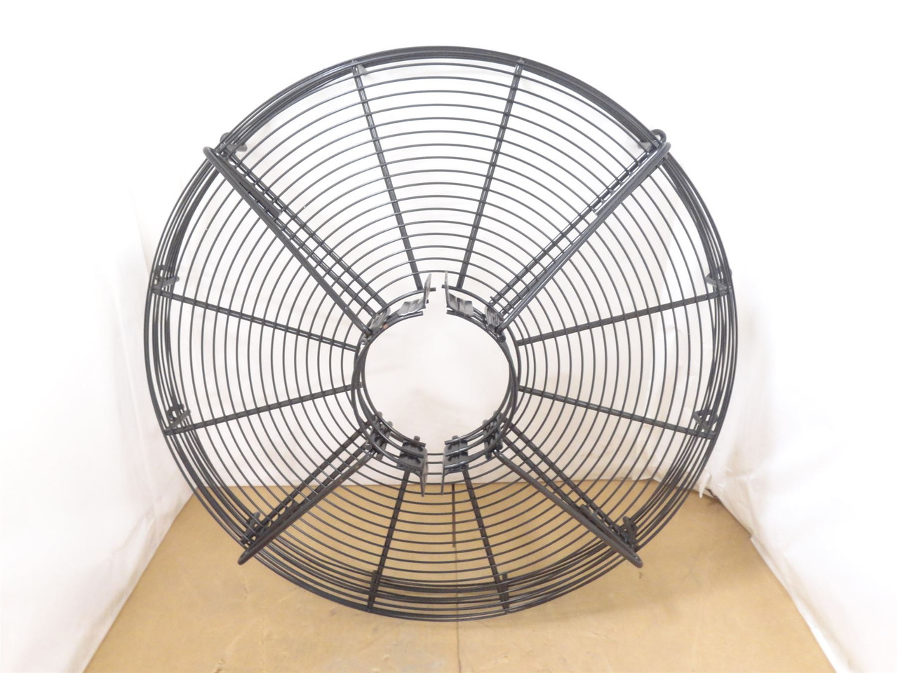 US Motors 5-213PA; Fan Shroud W/Belly Mount; 28"ID