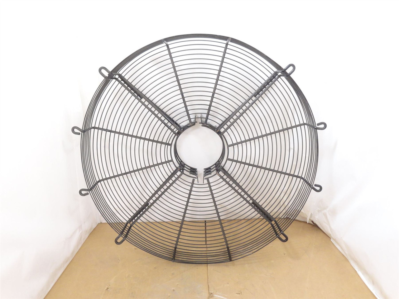 US Motors 5-213PA; Fan Shroud W/Belly Mount; 28"ID