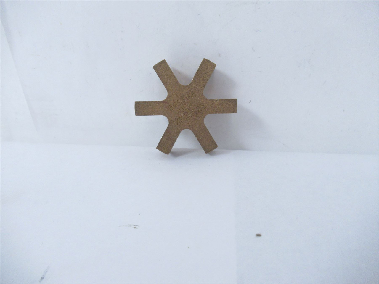 Boston  XFCBB25; Coupling Insert; FC Series; Bost-Bronz