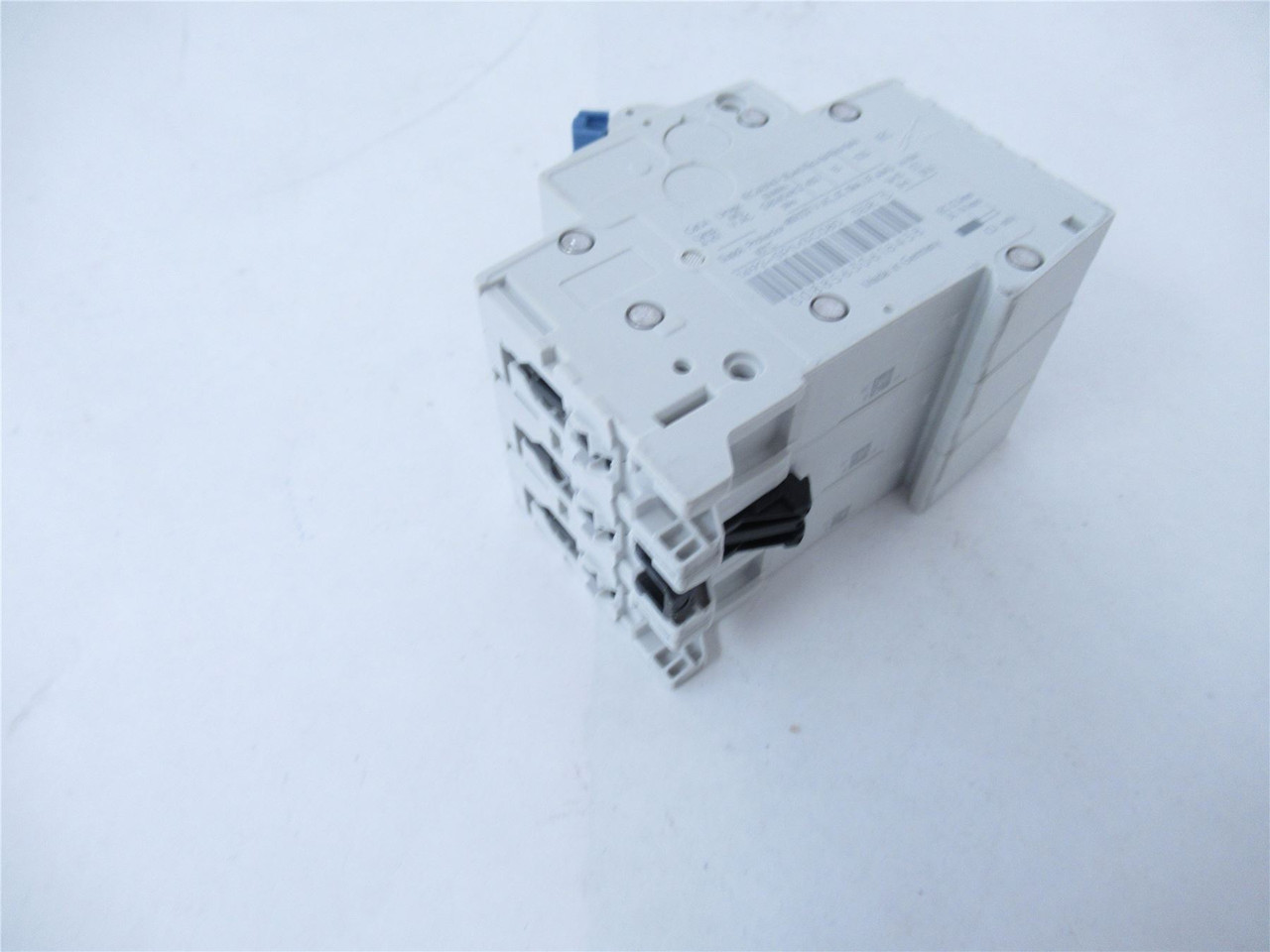 Allen-Bradley 1492-SPM3C080; Circuit Breaker; 8A; 3-Pole