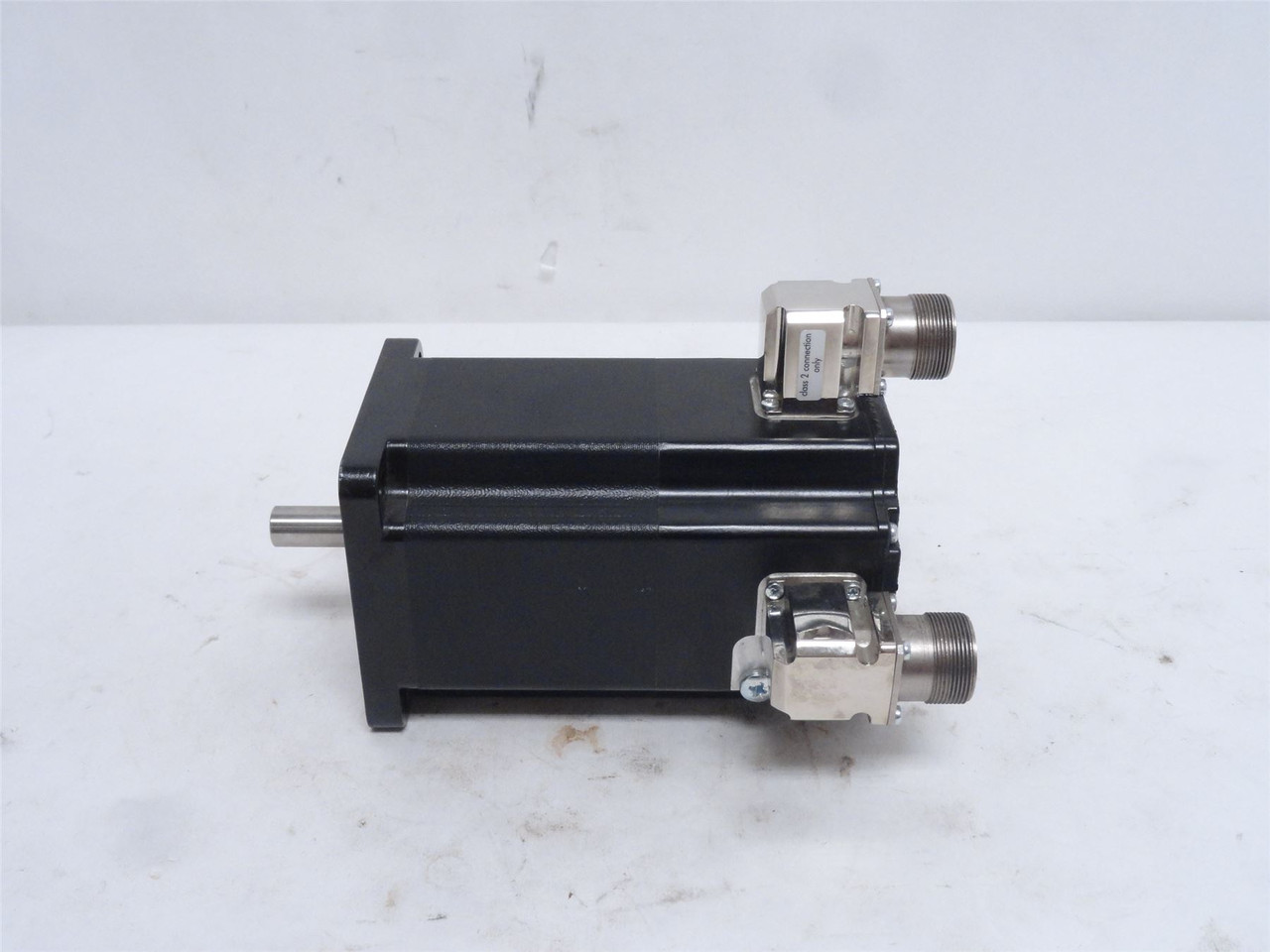 Schneider BRS39AW361ACA; Stepper Motor; 3PH; 230VAC; 325VDC