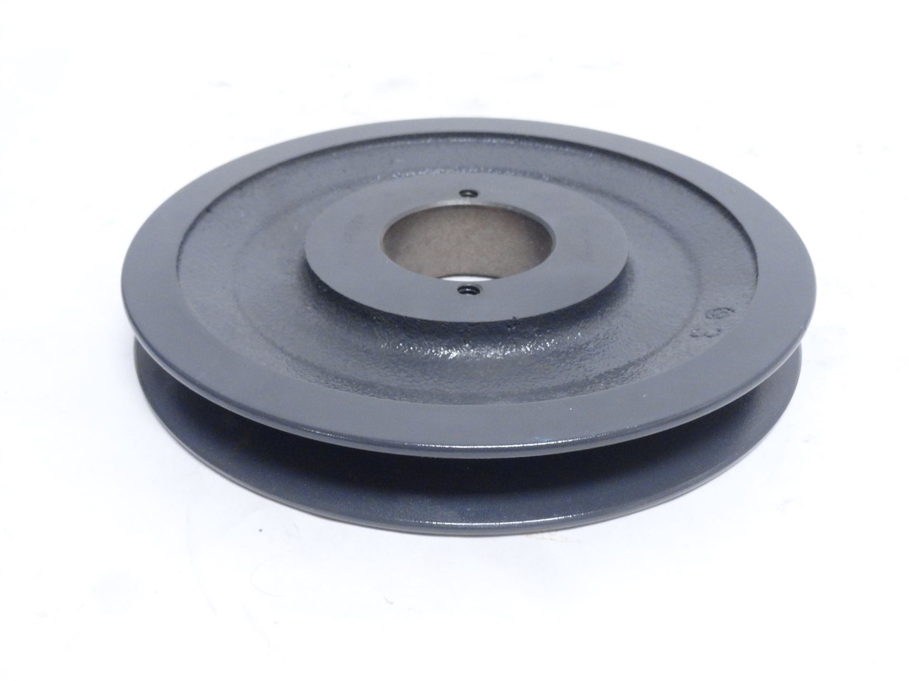 Browning BK67H; Bushed V-Belt Pulley; 1Gr; Size: 4L ;A; 5L; B