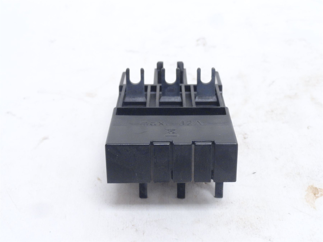 Siemens 3RA2921-1BA00; Screw Terminal Link Module
