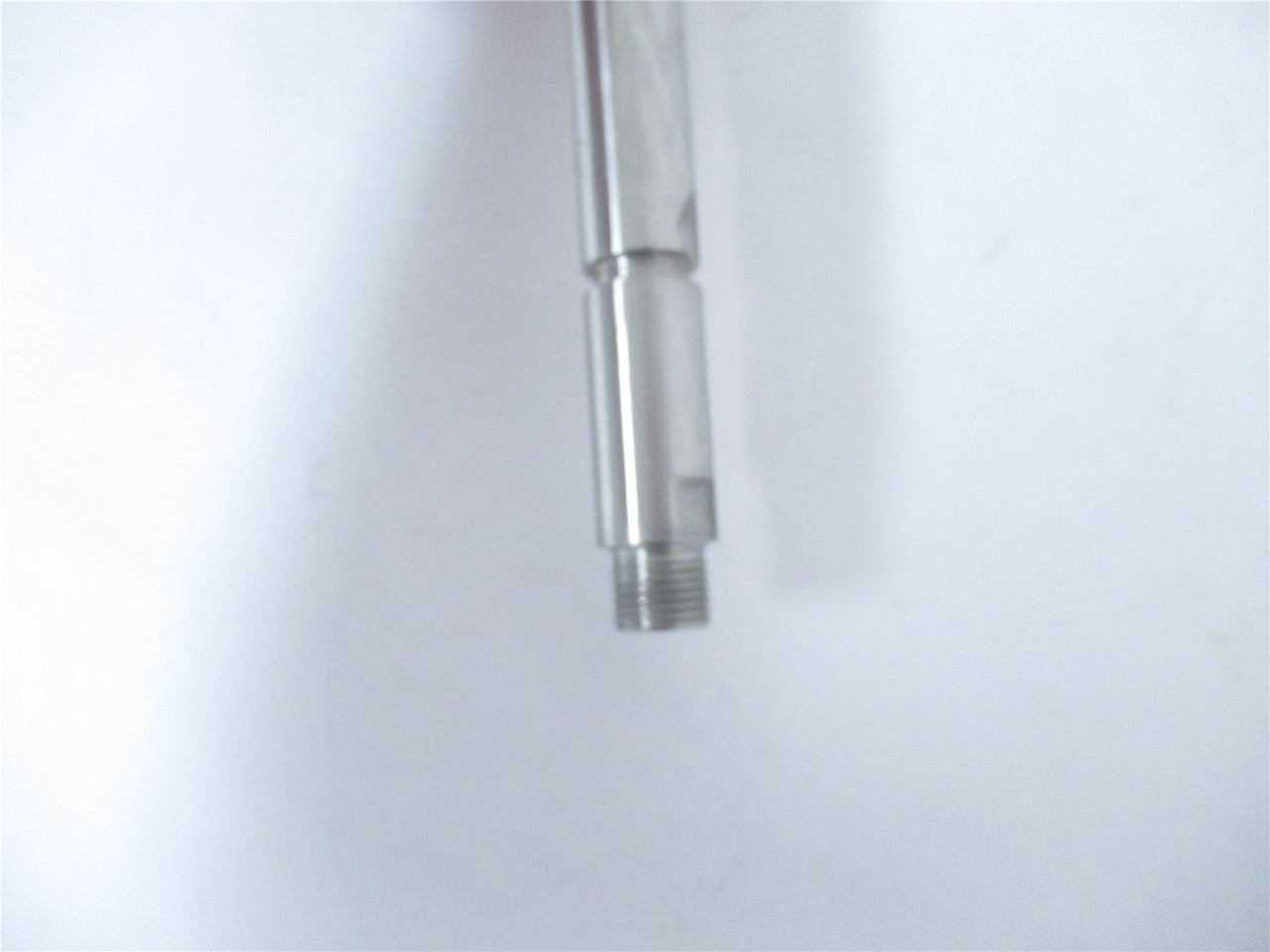 Waukesha Cherry burrell F1025JA1; STEM;ACTR3"OLD STYLE T6;SST