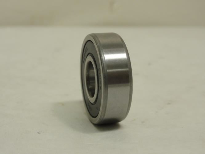 GBC 62012RS; Ball Bearing 12mm ID x 32mm OD x 10mm Wide