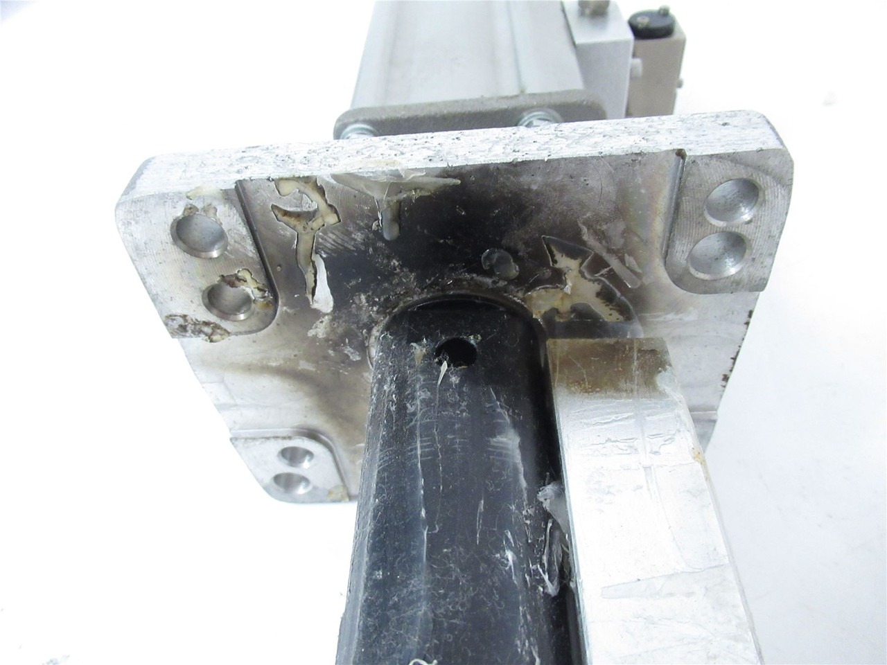 ITW Dynatec 111745; Pump Assembly 104437-F-DZ