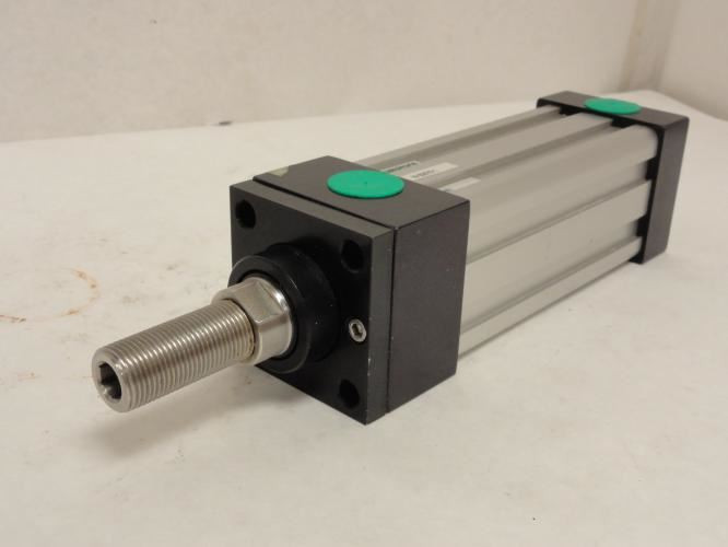 Numatics YH-830743-1; Air Cylinder N22651; 1-1/2"ID x 2" Stroke