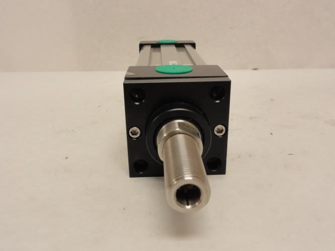 Numatics YH-830743-1; Air Cylinder N22651; 1-1/2"ID x 2" Stroke