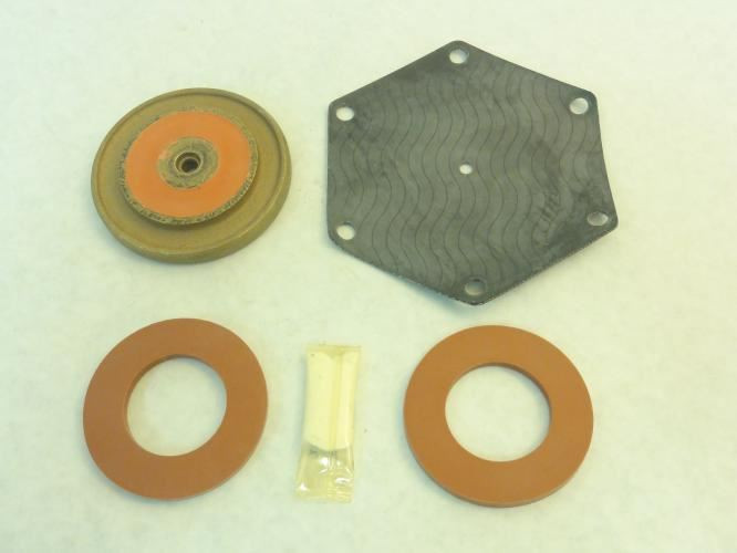 Watts 881322; Valve Parts Kit; Kit # 53 BFP-RK