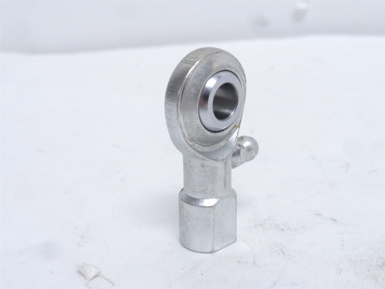 Sealmaster CFF-5N; Commercial Grade Rod End Bearing; 5/16"ID