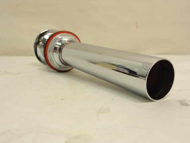 Marks 4508; Grid Strainer; Chrome Plate; CP17GA Flange