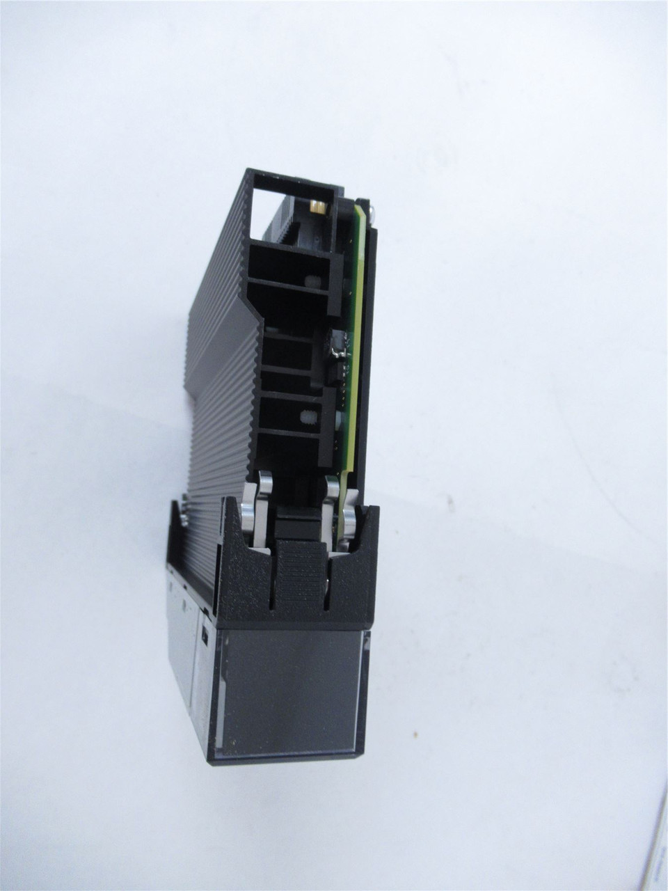 Allen-Bradley 1756-EN2TR; Module Rack 2 Port CLX Hi-Cap ENET