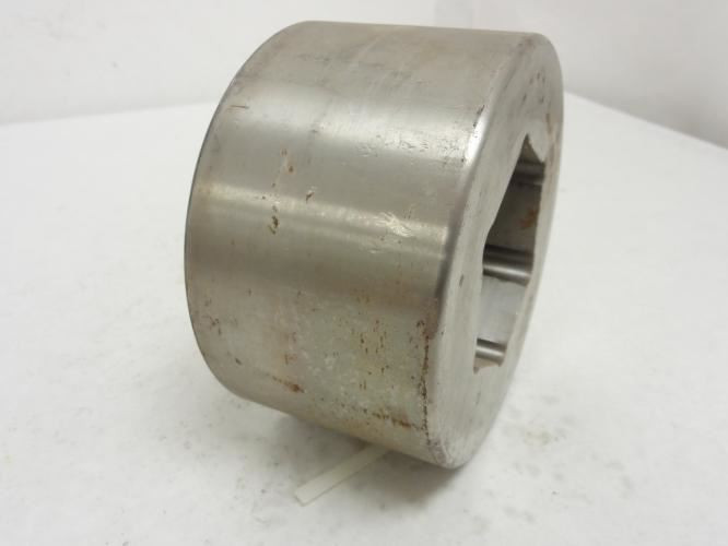 Cantrell 06500018A; SS Lower Valve Housing