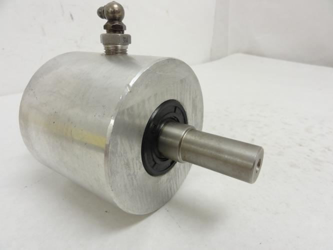 Five Star Equipment N060135; Tamper Shaft Housing Assy 4-Bolt