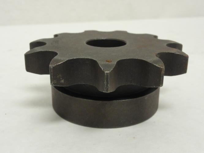 Martin 80B11-1NK; Sprocket # 80; 11Teeth; 1"ID; NO KEYWAY