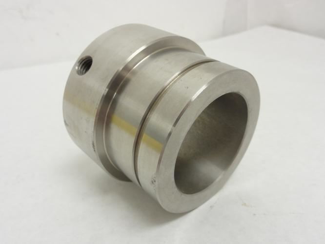 Cantrell 9900597207; SS Bearing Bushing 2"ID 2-3/4" Shaft OD