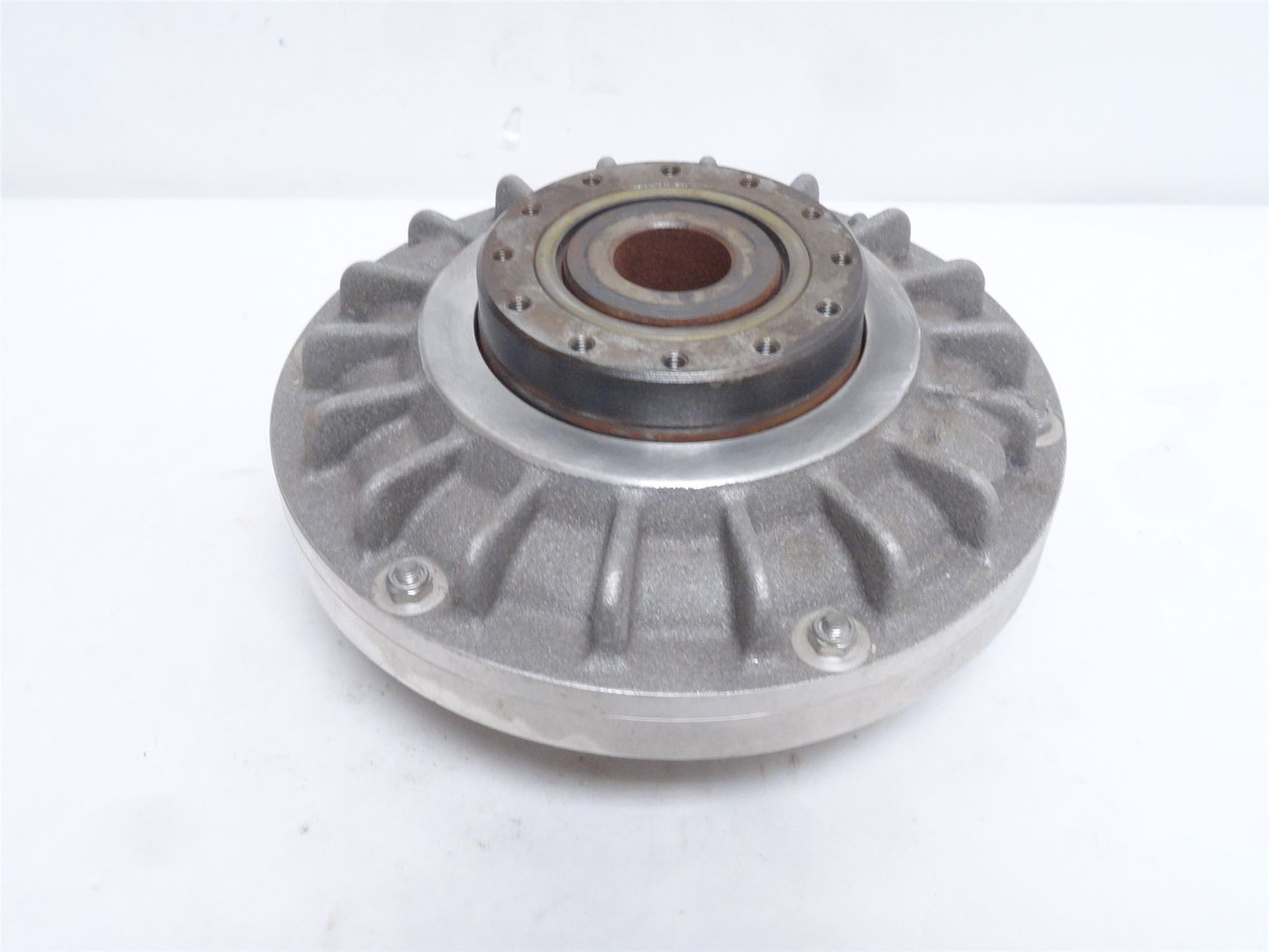 Chayamachi Iron Works 40; Industrial Clutch; 35mmID