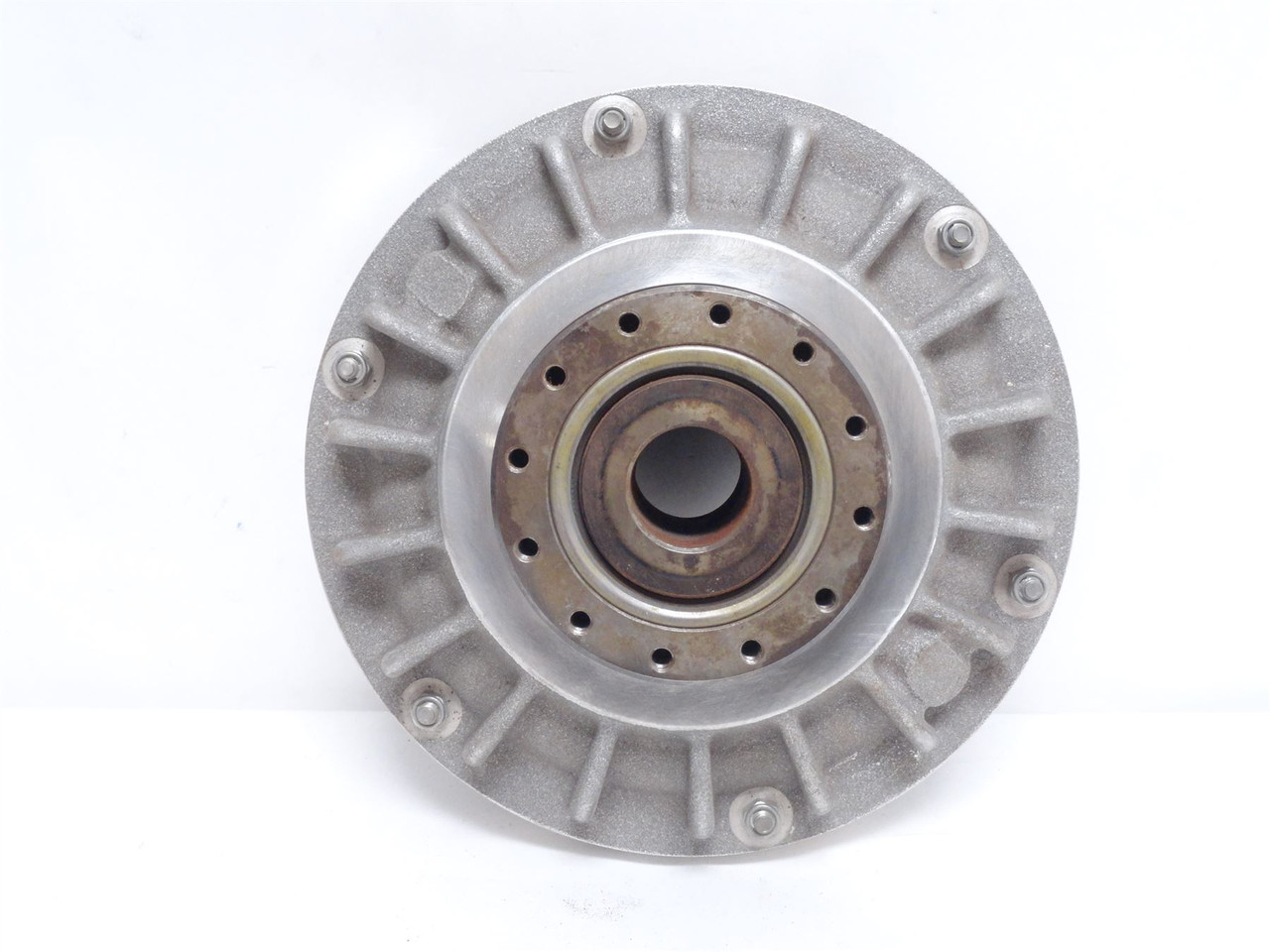 Chayamachi Iron Works 40; Industrial Clutch; 35mmID