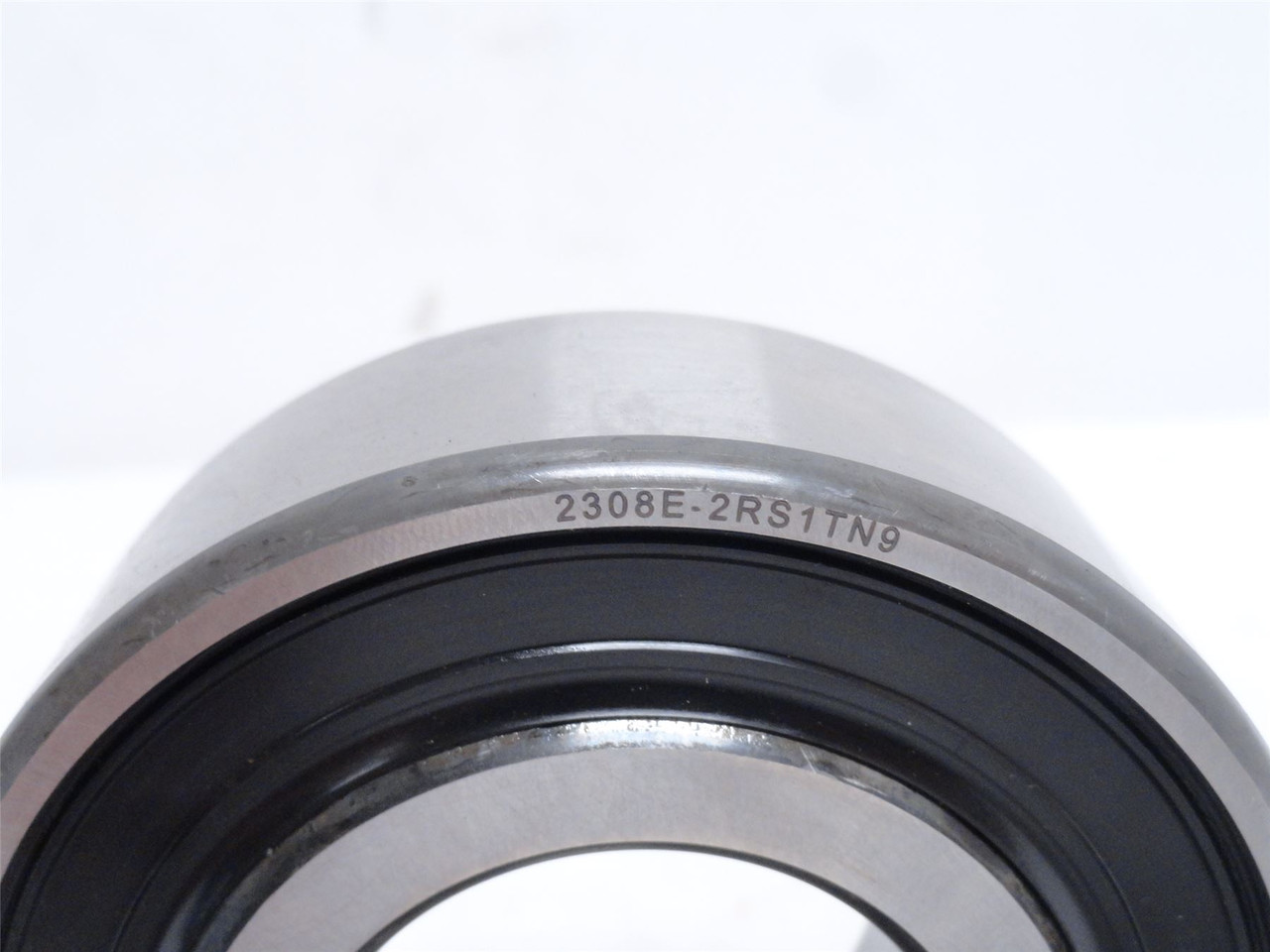 SKF 2308 E-2RS1TN9; Self-Aligning Ball Bearing 40mmID; 90mmOD