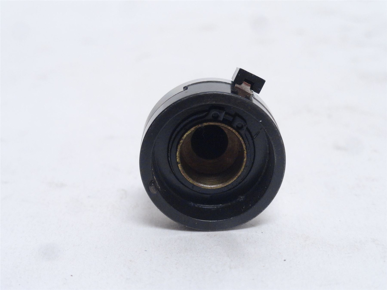 Bourns H-516-6A; Metal Counting Dial; 15 Turns; 6.35Mm