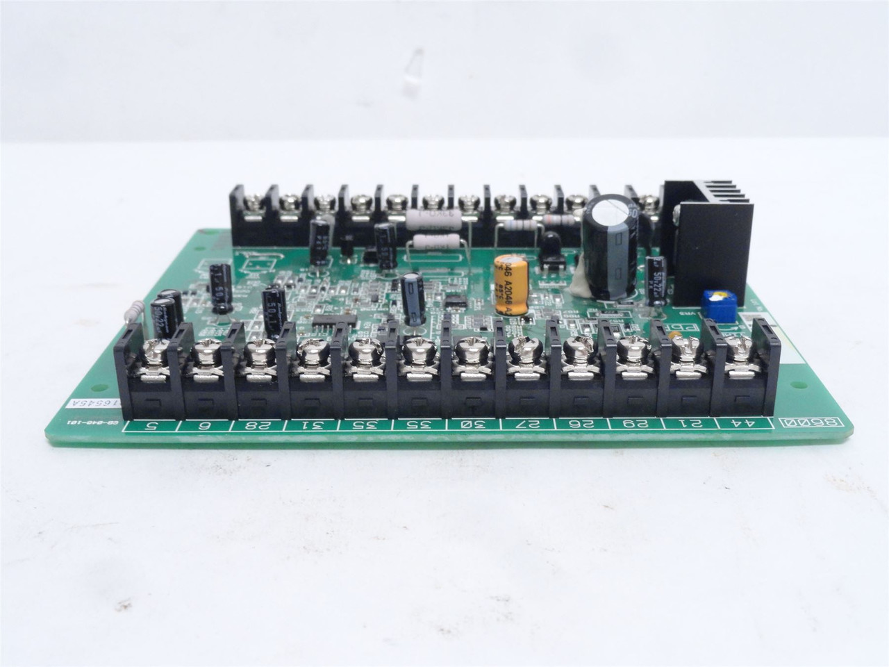 Cryovac ZFUR016545; Controller Board 8300; GB-046-101