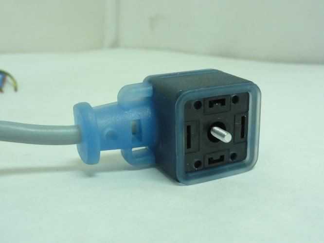 Formax 804250; Coil Wire/Connector; 20' Long; 10A@120V