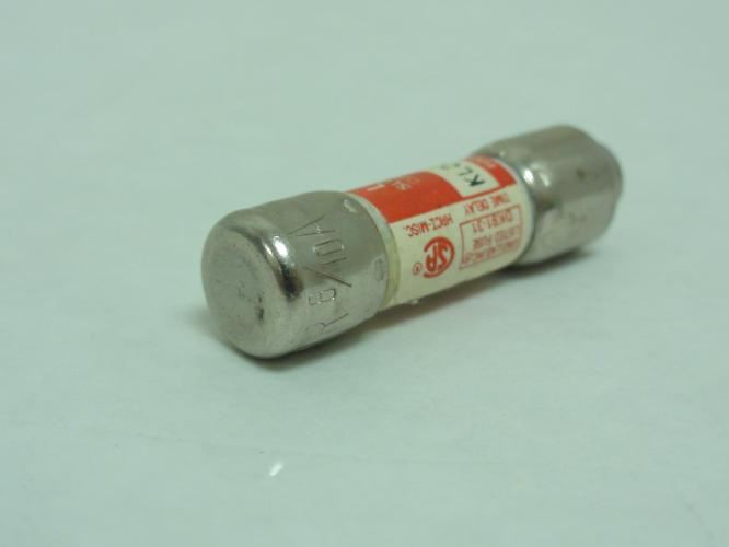 Bussmann KLDR 8/10A; Current Limiting Fuse; 8/10A; 600VAC