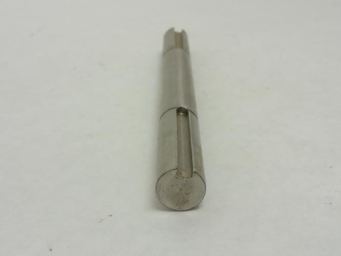 Baader 39461000; SS (Ventor 5) Cutter Wheel Shaft 6-3/4" L