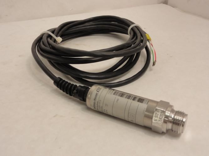 Endress+Hauser PMP131-A3B01A1S; Pressure Transducer; 12~30VDC